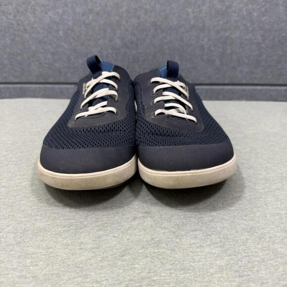 Olukai Moku Pae Sneakers Mens Size 9 - Picture 2 of 8